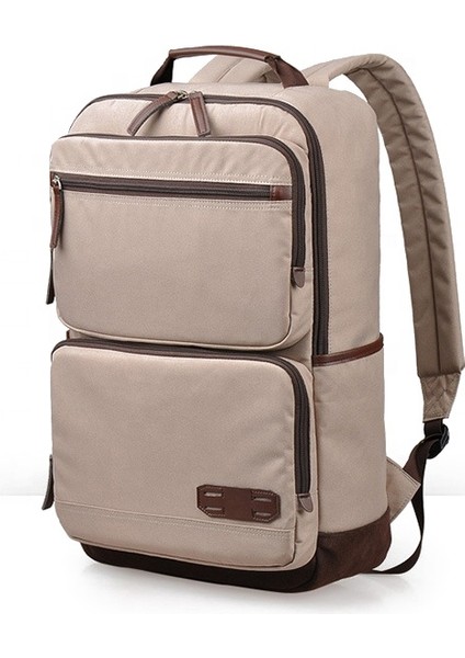 Haki Sıcak Satış Düşük Fiyat Özel Logo Oxford Su Geçirmez Iş Dizüstü Sırt Çantası Erkekler Için (Yurt Dışından) fiyatları