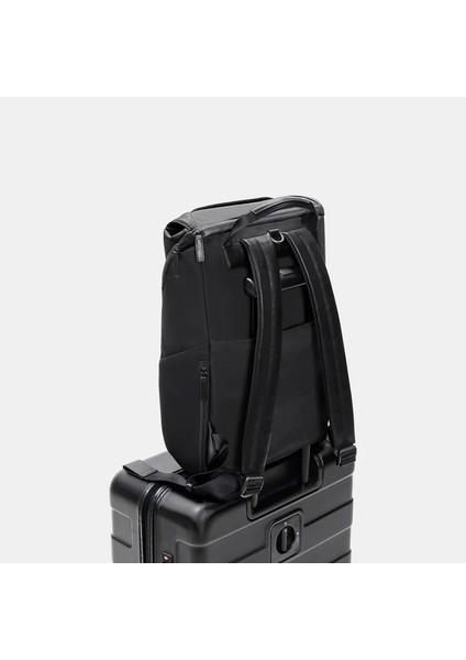 Yeşil Iş Büyük Kapasiteli Seyahat Laptop Sırt Çantası Erkekler Için Dayanıklı Suya Dayanıklı Koleji Okul Sırt Çantası Laptop Çantası (Yurt Dışından) fiyatları