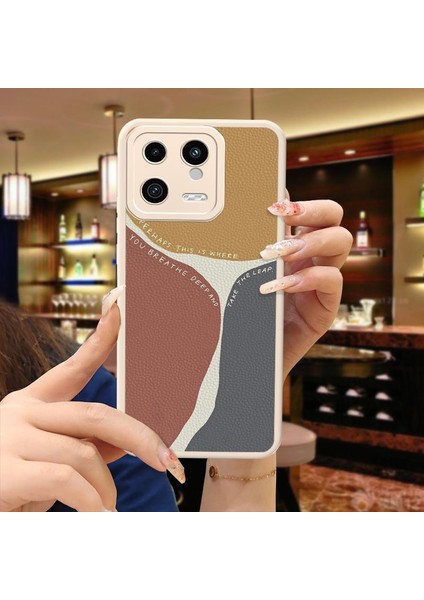 Xiaomi 13 Telefon Kılıfı (Yurt Dışından)