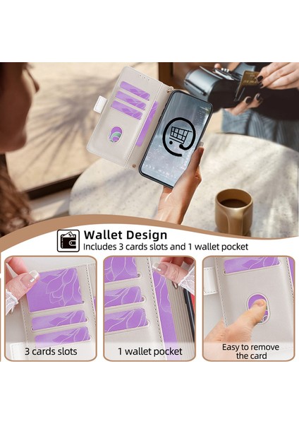 Google Pixel 8 Pro Telefon Kılıfı (Yurt Dışından)