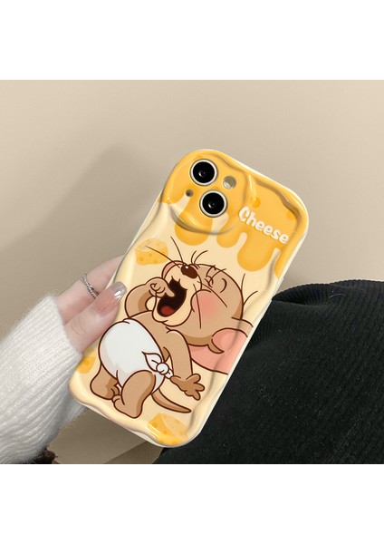 Apple iPhone 14 Pro Telefon Kılıfı (Yurt Dışından)