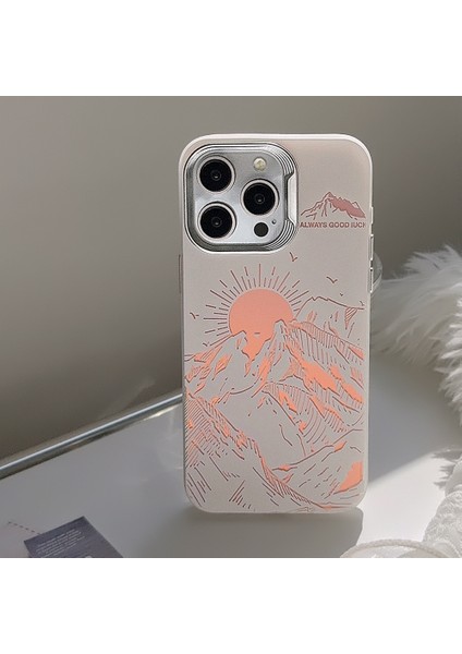 Apple iPhone 13 Pro Max Telefon Kılıfı (Yurt Dışından)