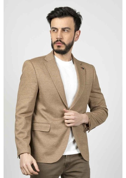 Caz 1011 Blazer Ceket 24YCEED01011