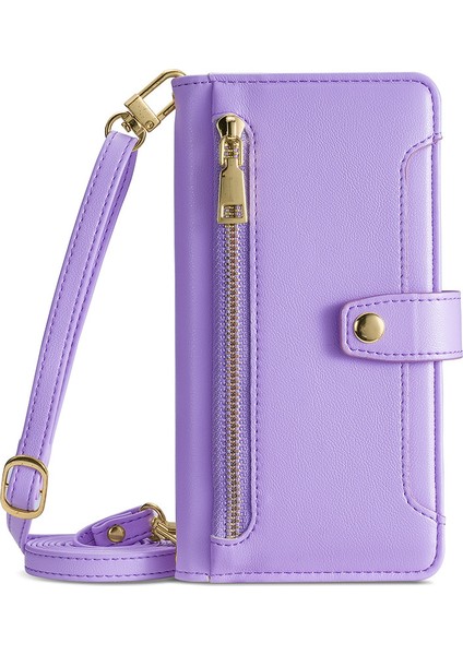 Oppo Reno 8Z 5G Telefon Kılıfı (Yurt Dışından)