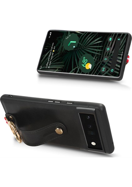 Google Pixel 6 Pro Telefon Kılıfı (Yurt Dışından) fiyatları