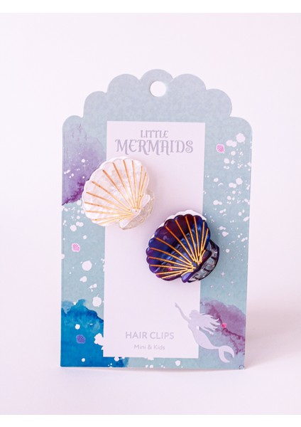 Mini & Kids Little Mermaids Toka Medium