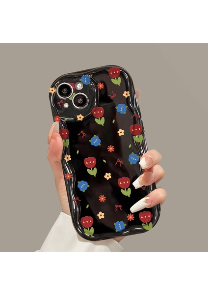 Apple iPhone 15 Pro Telefon Kılıfı (Yurt Dışından)
