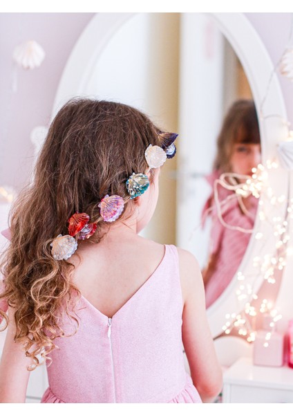 Mini & Kids Little Mermaids Toka Medium