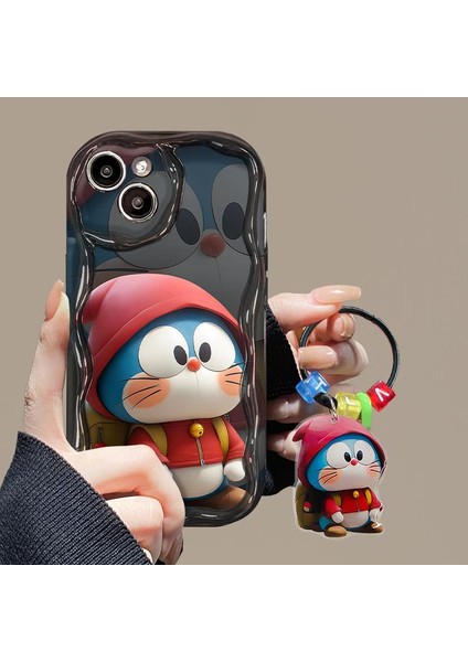 Apple iPhone 15 Pro Telefon Kılıfı (Yurt Dışından)