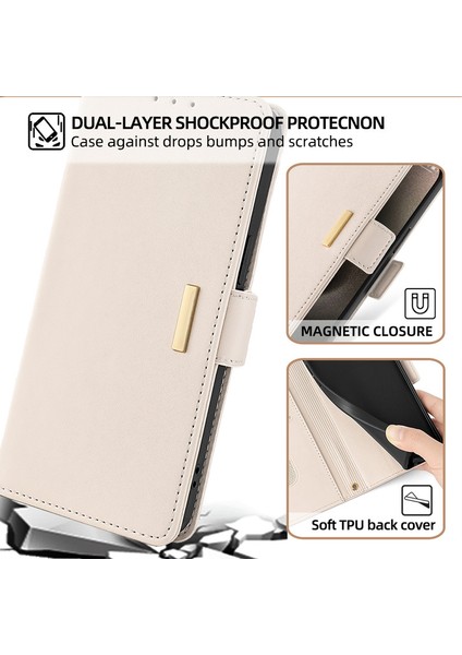 Huawei Mate 60 Pro Plus Telefon Kılıfı (Yurt Dışından)