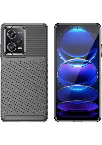 Xiaomi Poco X5 Telefon Kılıfı (Yurt Dışından)