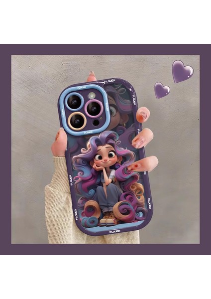 Apple iPhone 14 Telefon Kılıfı (Yurt Dışından)