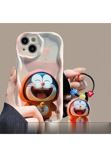 Apple iPhone 14 Telefon Kılıfı (Yurt Dışından)