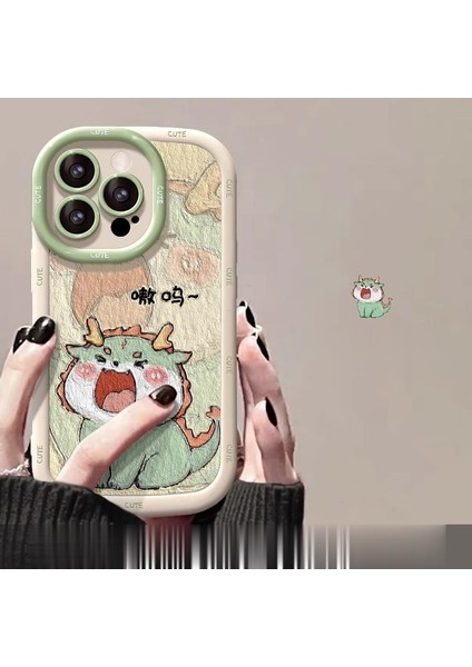 Apple iPhone 12 Pro Max Telefon Kılıfı (Yurt Dışından)
