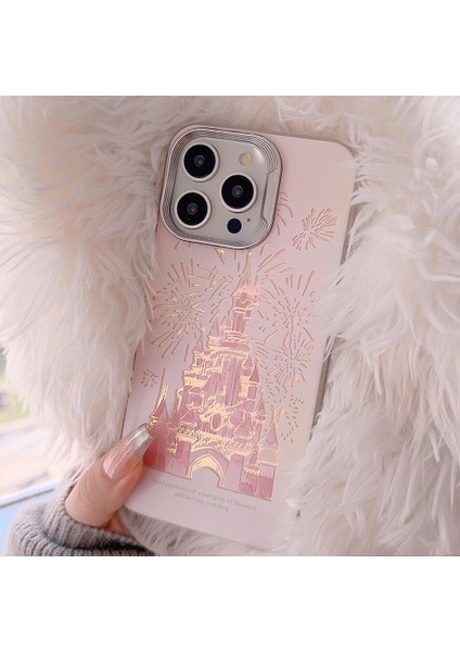 Apple iPhone 12 Pro Max Telefon Kılıfı (Yurt Dışından)