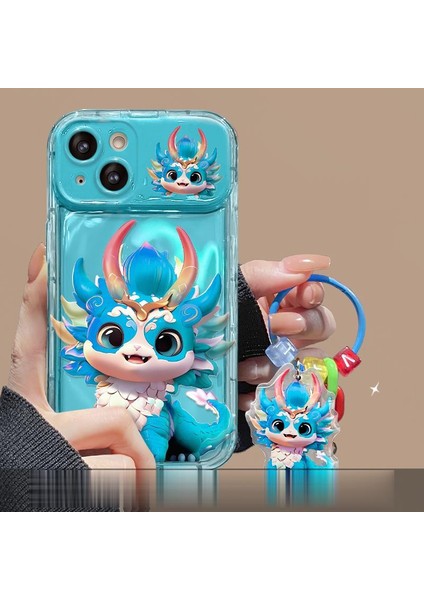Apple iPhone 14 Pro Telefon Kılıfı (Yurt Dışından)