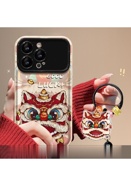 Apple iPhone 11 Pro Telefon Kılıfı (Yurt Dışından)