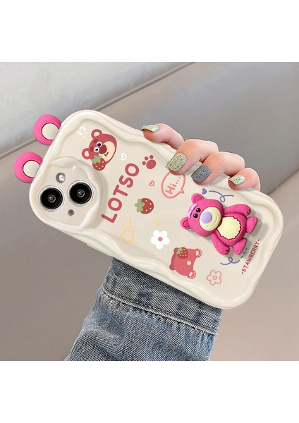 Apple iPhone 15 Plus Telefon Kılıfı (Yurt Dışından) fiyatları