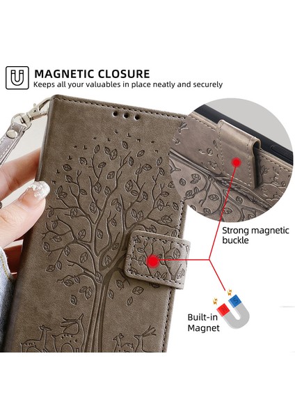 Huawei Mate 60 Pro Telefon Kılıfı (Yurt Dışından)