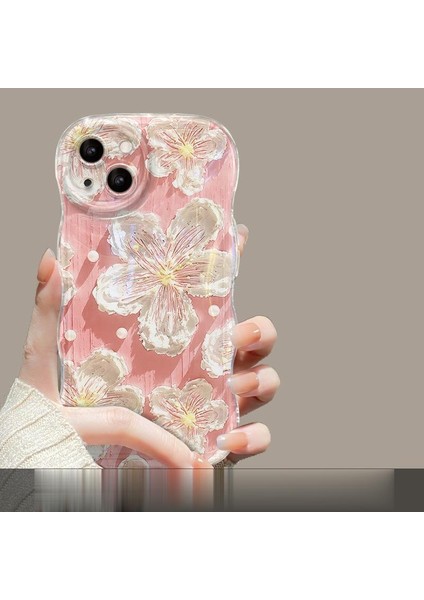 Apple iPhone 15 Pro Telefon Kılıfı (Yurt Dışından)