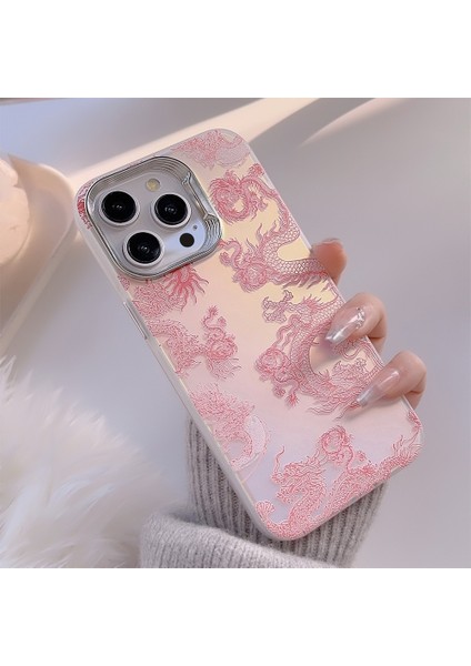 Apple iPhone 14 Pro Max Telefon Kılıfı (Yurt Dışından)