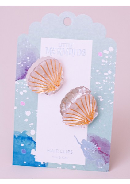 Mini & Kids Little Mermaids Toka Medium