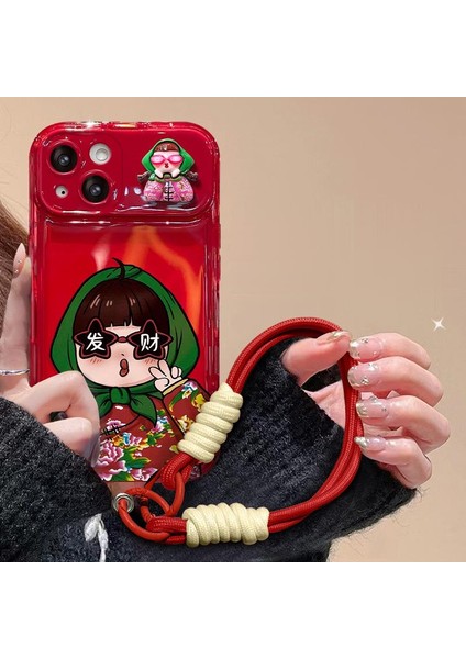 Apple iPhone 14 Pro Telefon Kılıfı (Yurt Dışından)