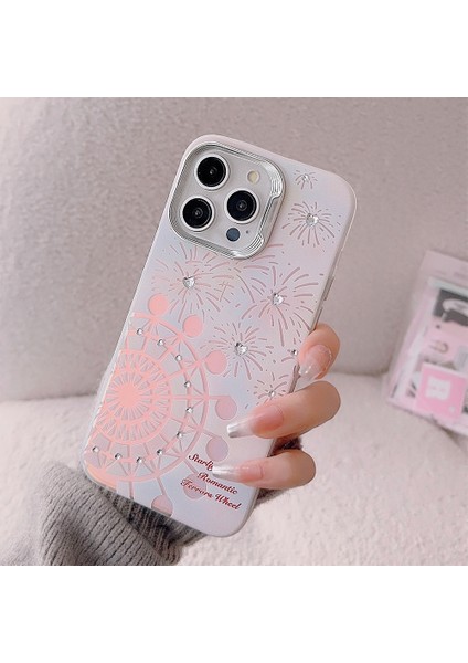 Apple iPhone 14 Pro Telefon Kılıfı (Yurt Dışından)