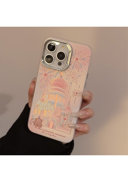 Apple iPhone 11 Pro Telefon Kılıfı (Yurt Dışından)