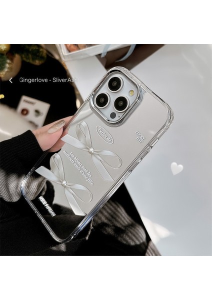 Apple iPhone 14 Plus Telefon Kılıfı (Yurt Dışından)