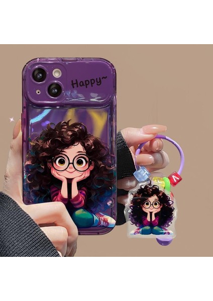 Apple iPhone 12 Telefon Kılıfı (Yurt Dışından)