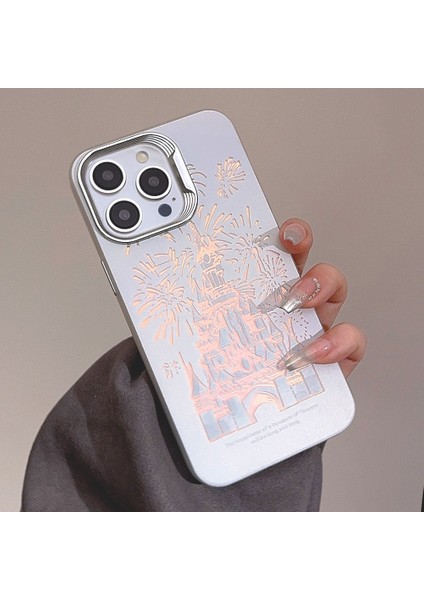 Apple iPhone 14 Pro Telefon Kılıfı (Yurt Dışından)