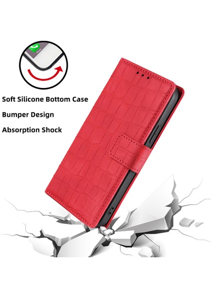 Oppo Reno 8Z 5G Telefon Kılıfı (Yurt Dışından) fırsatları