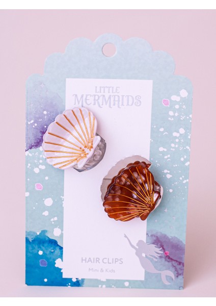 Mini & Kids Little Mermaids Toka Medium