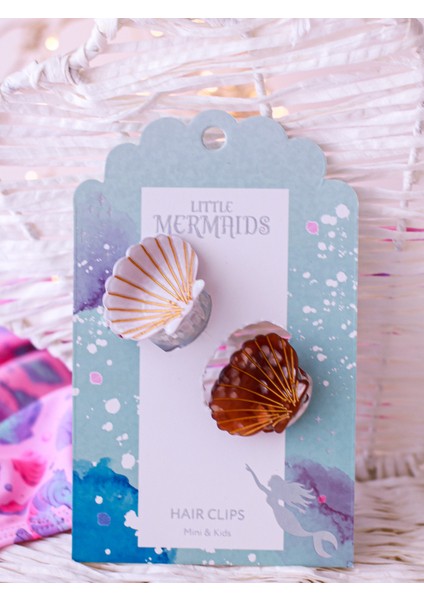 Mini & Kids Little Mermaids Toka Medium