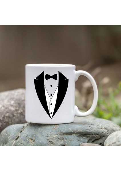 Damat Bardağı - Damat Model Bardak