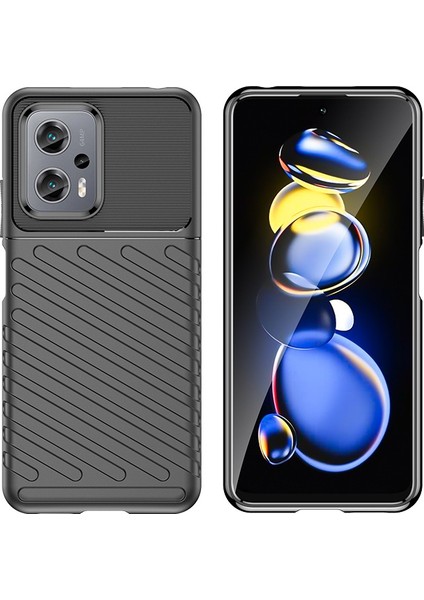 Xiaomi Poco F4 Telefon Kılıfı (Yurt Dışından)