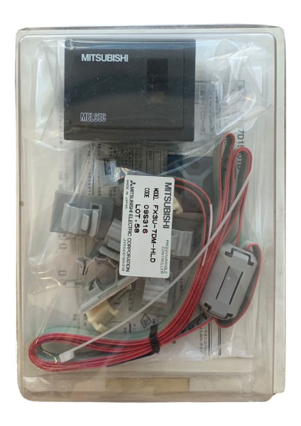 FX3U-7DM-HLD Mıtsubıshı fiyatları