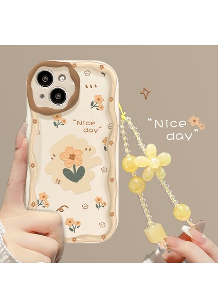 Apple iPhone 15 Pro Telefon Kılıfı (Yurt Dışından)
