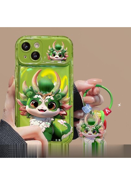 Apple iPhone 14 Telefon Kılıfı (Yurt Dışından)