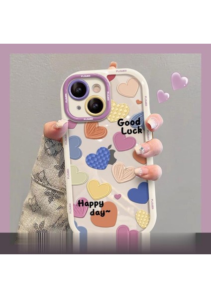Apple iPhone 14 Telefon Kılıfı (Yurt Dışından)