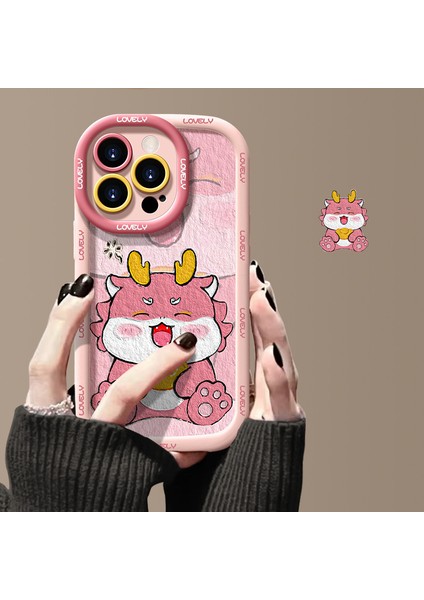 Apple iPhone 11 Pro Max Telefon Kılıfı (Yurt Dışından)