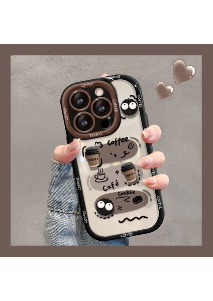 Apple iPhone 11 Telefon Kılıfı (Yurt Dışından)