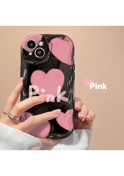 Apple iPhone 13 Pro Max Telefon Kılıfı (Yurt Dışından)