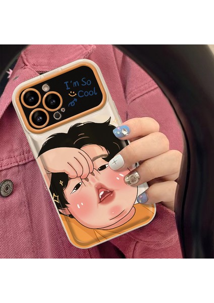 Apple iPhone 11 Pro Telefon Kılıfı (Yurt Dışından)
