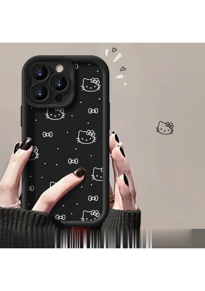 Apple iPhone 15 Pro Telefon Kılıfı (Yurt Dışından)