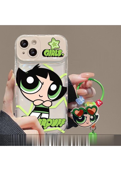 Apple iPhone 14 Telefon Kılıfı (Yurt Dışından)