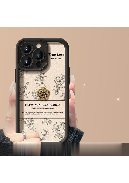 Apple iPhone 11 Pro Telefon Kılıfı (Yurt Dışından)