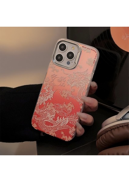 Apple iPhone 14 Pro Telefon Kılıfı (Yurt Dışından) fırsatları