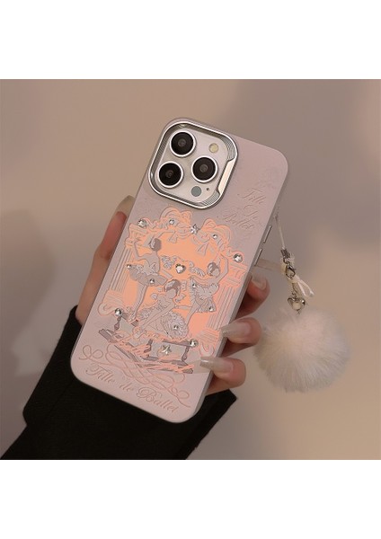 Apple iPhone 12 Pro Max Telefon Kılıfı (Yurt Dışından)